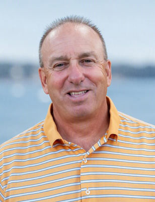 Jim Bartolotta Team Photo