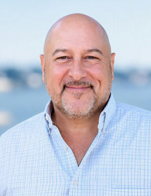 Jim Zemola Team Photo