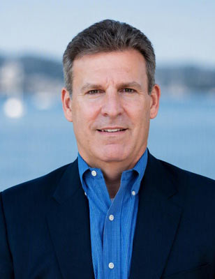 Mike O'Connor Team Photo