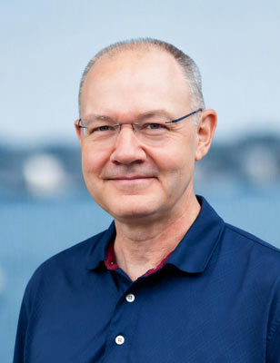 Paul Charette Team Photo