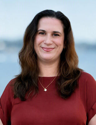 Renee Picard Team Photo