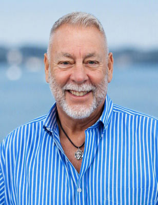 TJ Anderson Team Photo